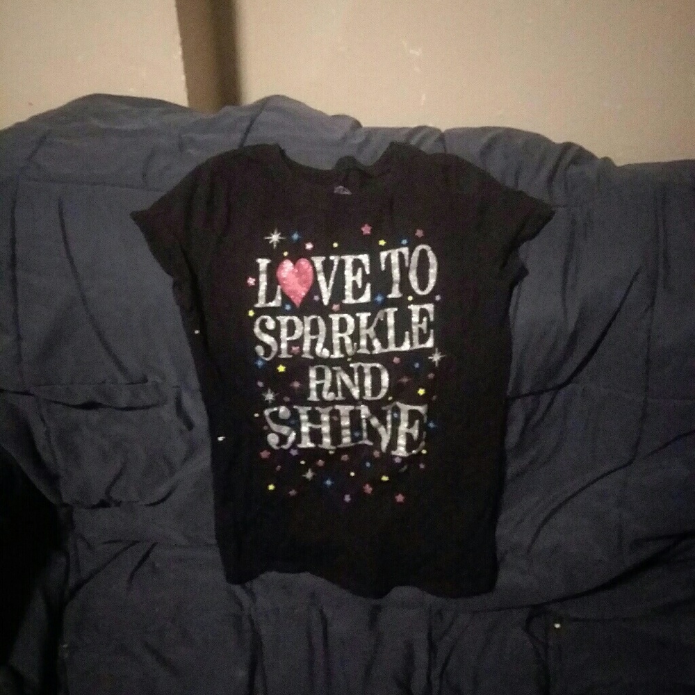 Screen tee